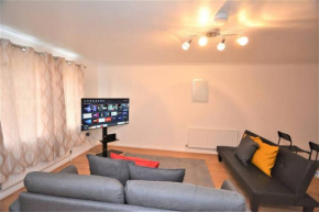 Spacious Two-Bedroom Apartment